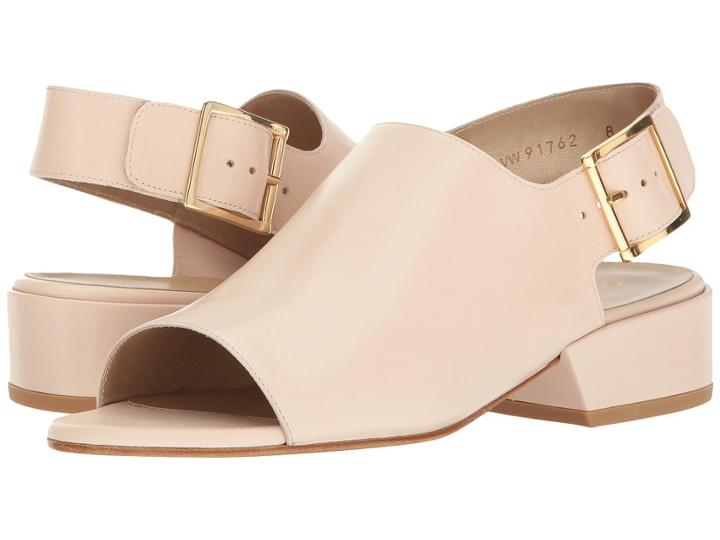 Stuart Weitzman - Coverme