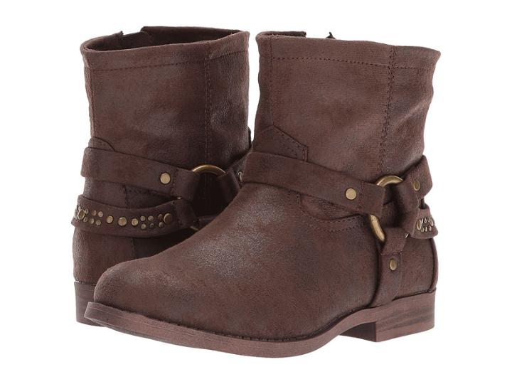 Frye Kids - Harness Strappy