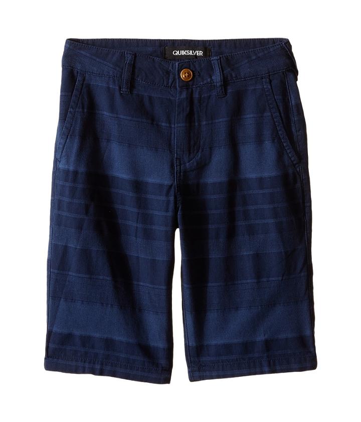 Quiksilver Kids - Griffin Shorts