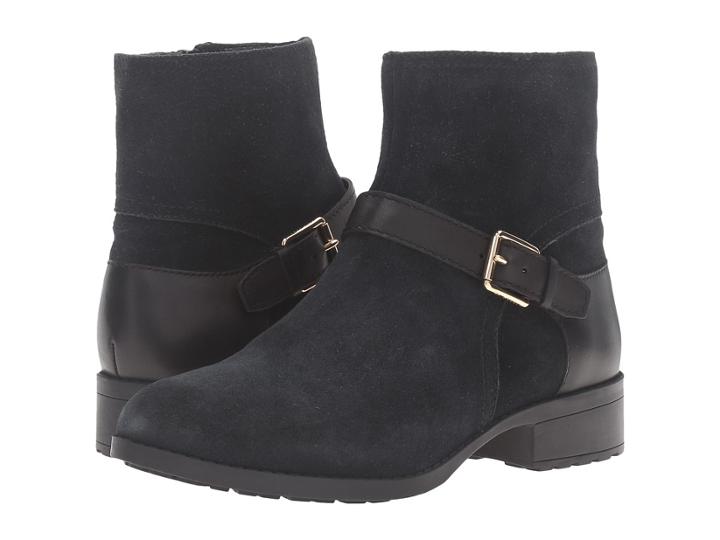 Cole Haan - Marla Bootie Waterproof