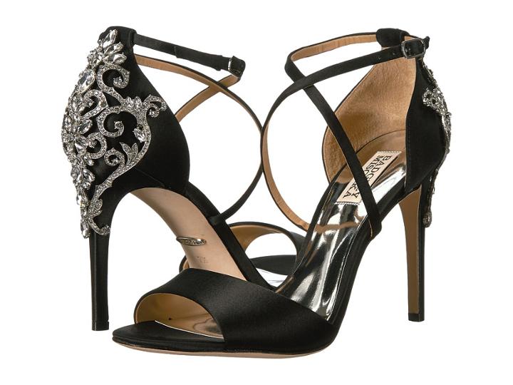 Badgley Mischka - Karmen