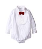 Dolce &amp; Gabbana Kids - Formal Tuxedo One-piece