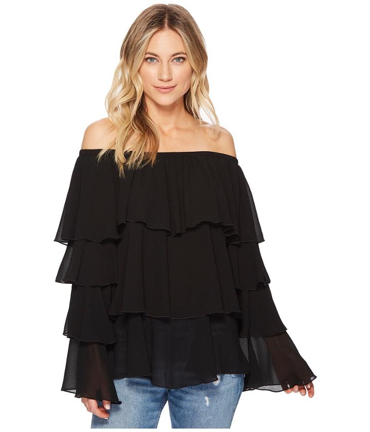 Show Me Your Mumu - Chi Chi Top