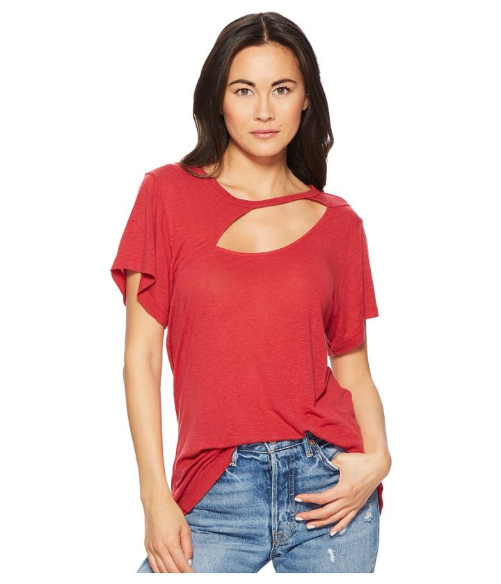 Lna - Reprise Tee