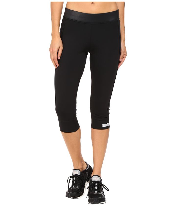 Adidas By Stella Mccartney - The Performance 3/4 Tights Ax7063