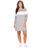 Vans - Wild Bunch Sweatshirt Dress