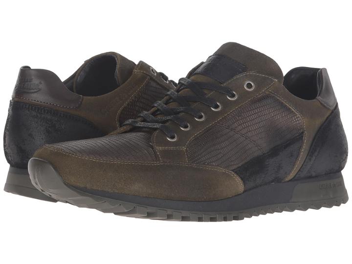 Cycleur De Luxe - Crossover