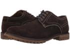 Hush Puppies - Rohan Rigby