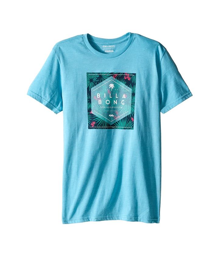 Billabong Kids - Hex Fill T-shirt
