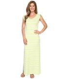 Michael Michael Kors - Pindo Stretch Ruched Maxi
