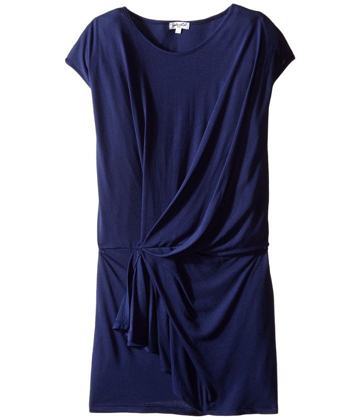 Splendid Littles - Jersey Twist Dress