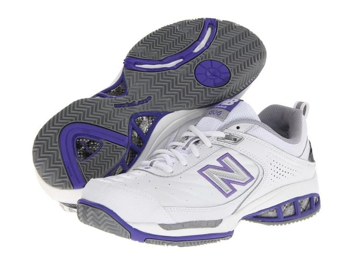 New Balance Wc806