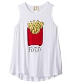 People's Project La Kids - Fry Day Tank Top