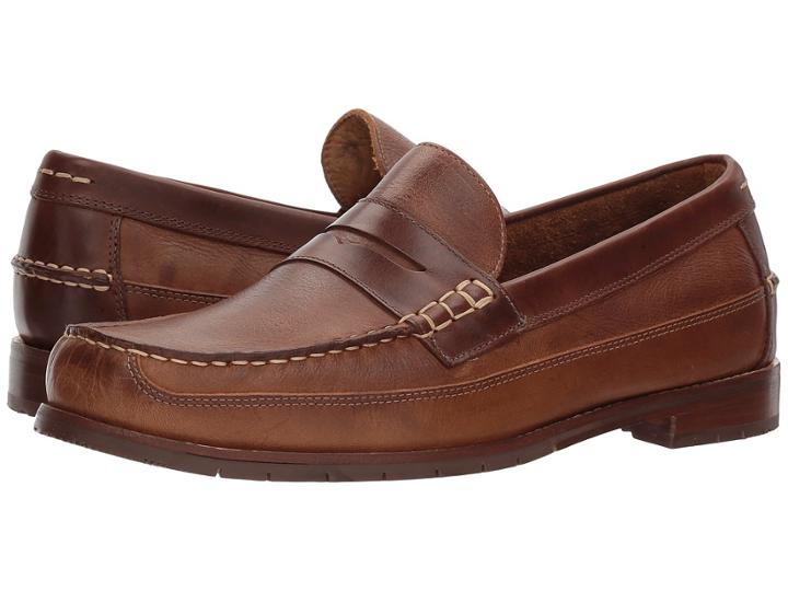 G.h. Bass & Co. - Howard