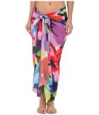 Miraclesuit - Brite Side Scarf Pareo Cover-up