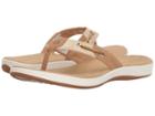 Sperry - Seabrook Surf Metallic