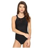 Athena - Verona High Neck One-piece