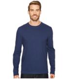 Life Is Good - Painted Long Sleeve Crusher Tee