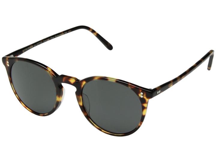 Oliver Peoples - O'malley Sun