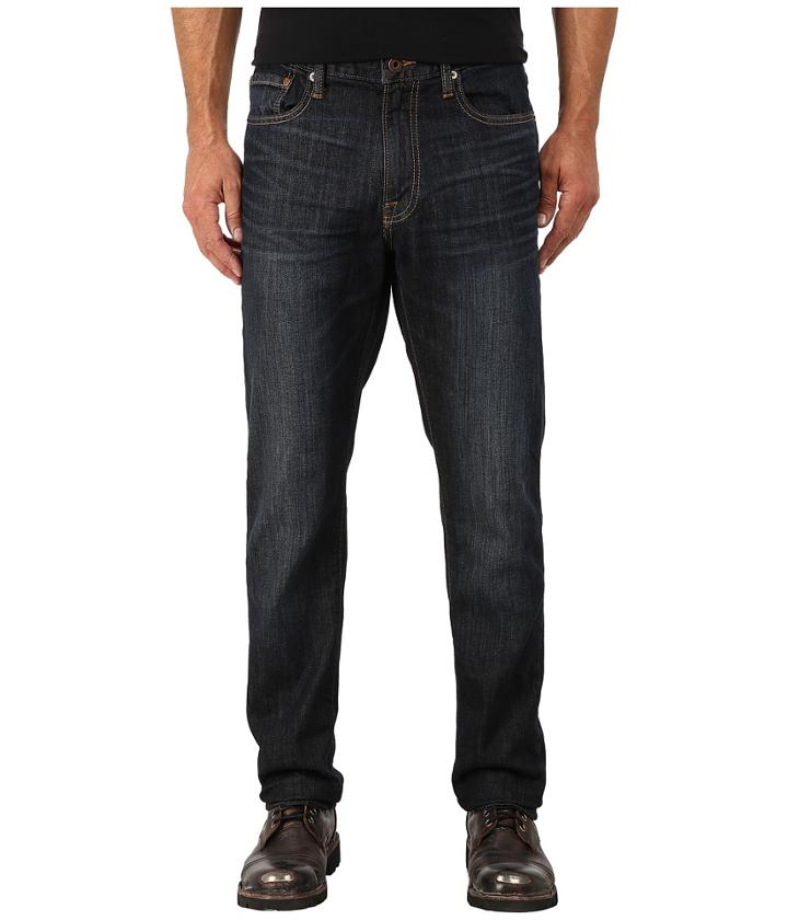 Lucky Brand - 410 Athletic Fit In Barite