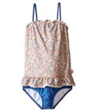 Seafolly Kids - Summer Liberty Blouson Tank Top