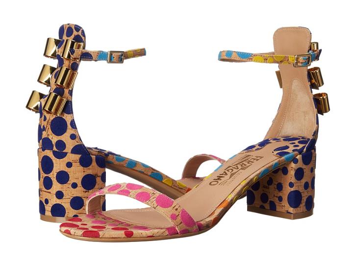 Salvatore Ferragamo - Connie