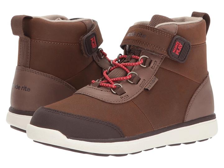 Stride Rite - Made 2 Play Duncan