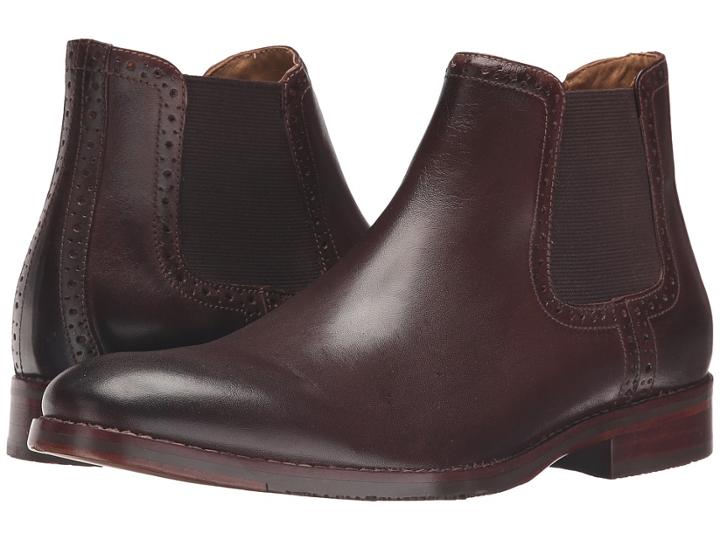 Johnston &amp; Murphy - Garner Gore Boot