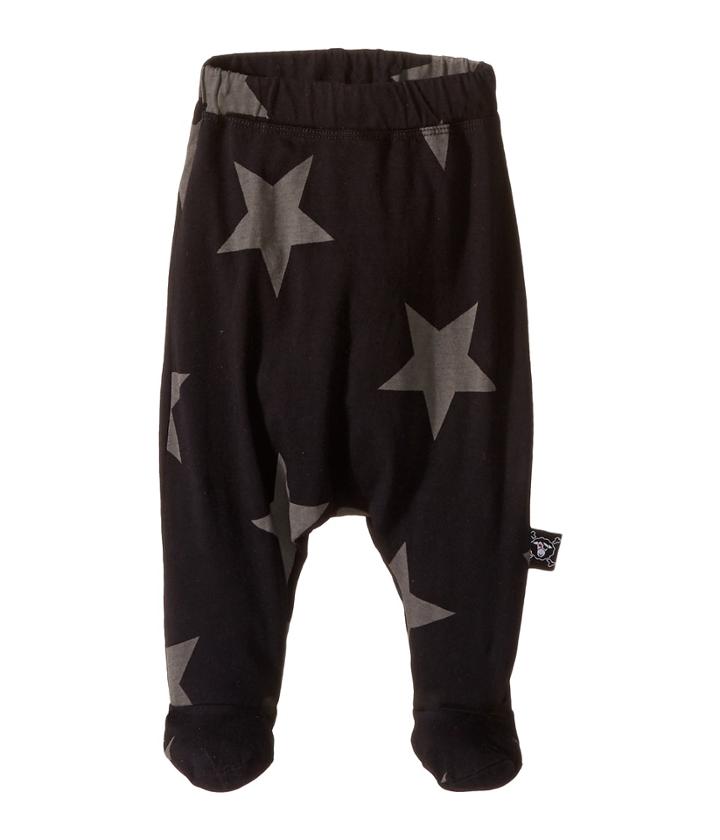 Nununu - Star Baggy Footie