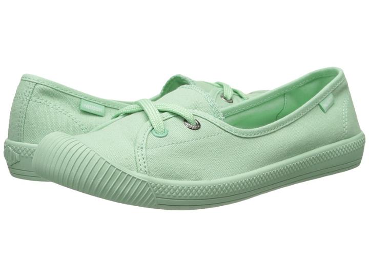 Palladium - Flex Ballet M