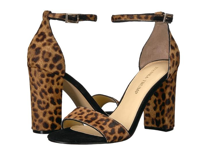 Ivanka Trump - Kloverly