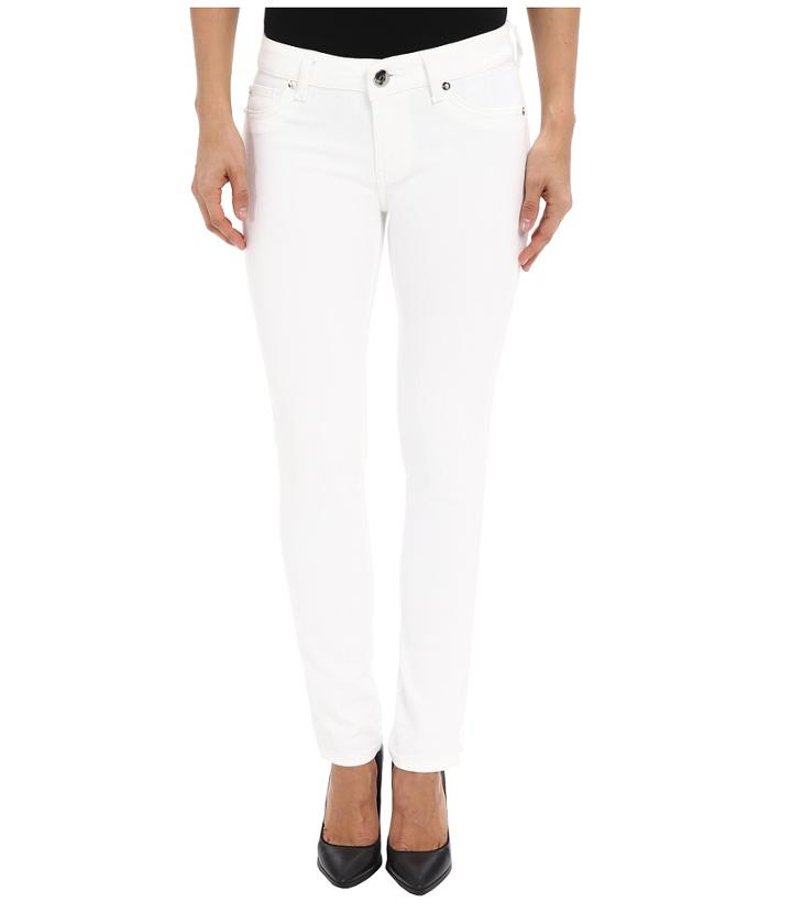 Dl1961 - Angel Ankle Cigarette In Milk