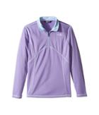 The North Face Kids - Tech Glacier 1/4 Zip