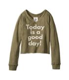 Billabong Kids - Never Told Pullover