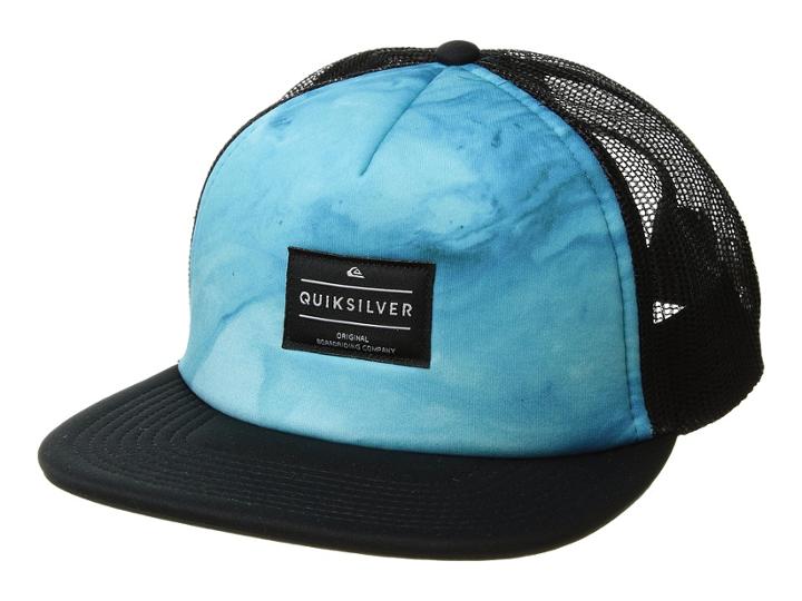 Quiksilver - Brissells