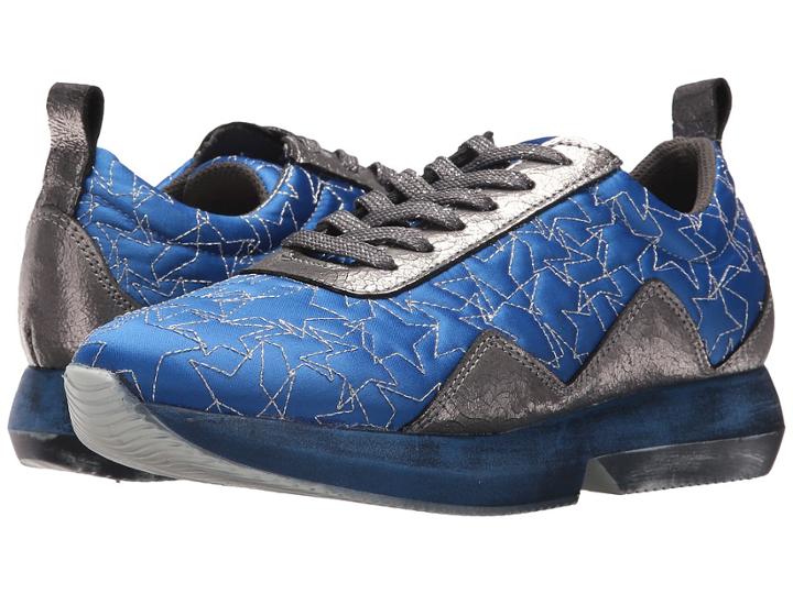 Free People - Stardust Sneaker