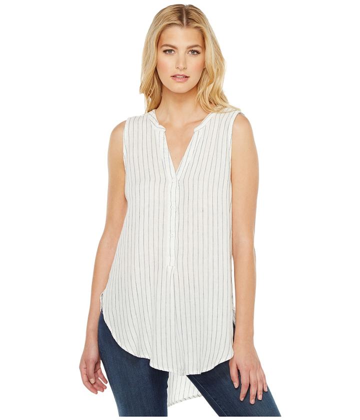 Sanctuary - Arlo Tunic