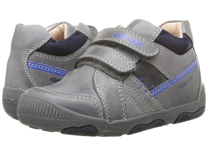 Geox Kids - Baby New Balu Boy 3