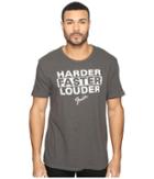 Lucky Brand - Fender Louder Graphic Tee
