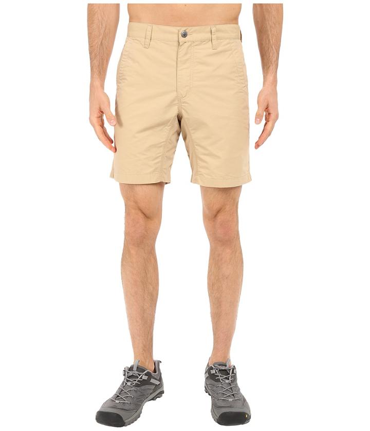 Mountain Khakis - Slim Fit Poplin Short