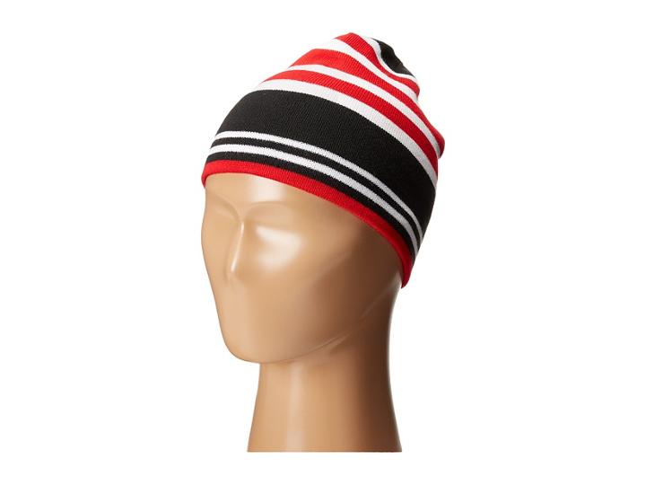 Obermeyer Kids - Traverse Knit Hat