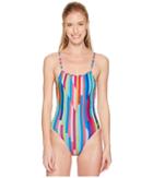 Speedo - Turnz Tie Back One-piece