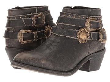 Corral Boots - P5101