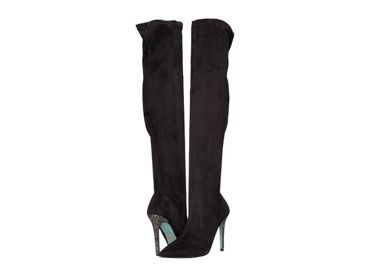 Blue By Betsey Johnson - Zuri