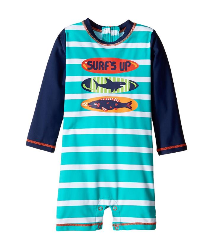 Hatley Kids - Surfboards Rashguard