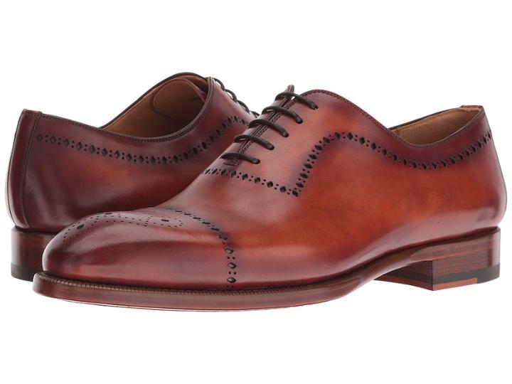 Magnanni - Oliver