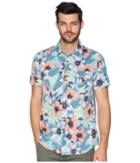 Rip Curl - Melodrone Short Sleeve Shirt