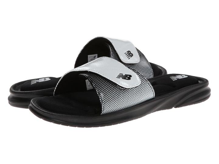 New Balance Cruz Ii Slide