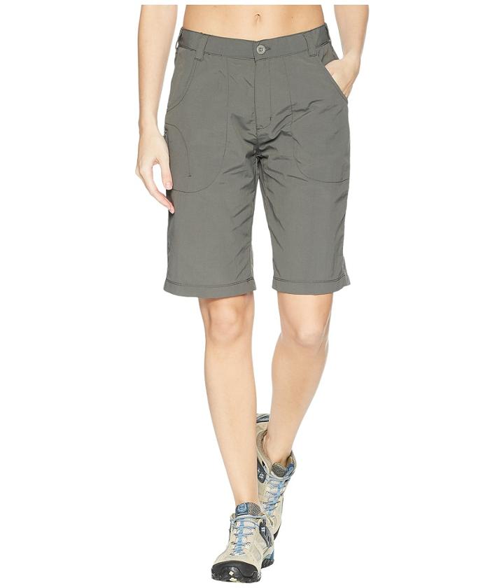 White Sierra - Sierra Point Shorts