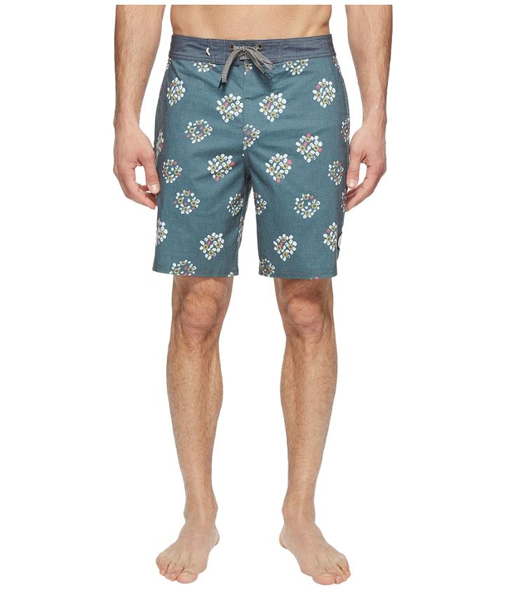 Roark - Holi Rangoli Boardshorts